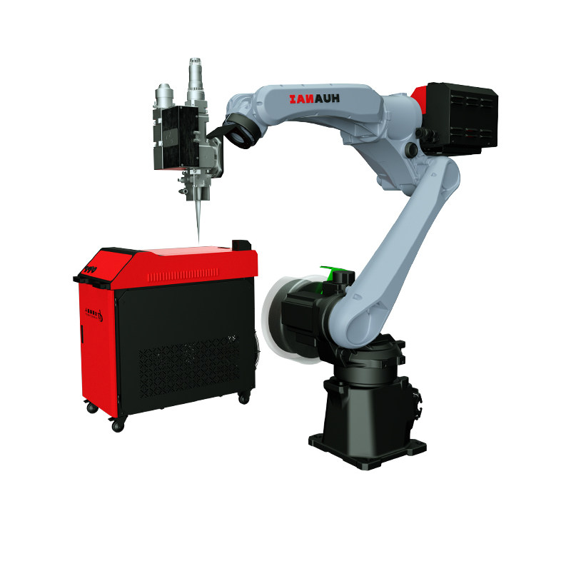 Hebei Paiyuan Intelligent Technology Co., Ltd.